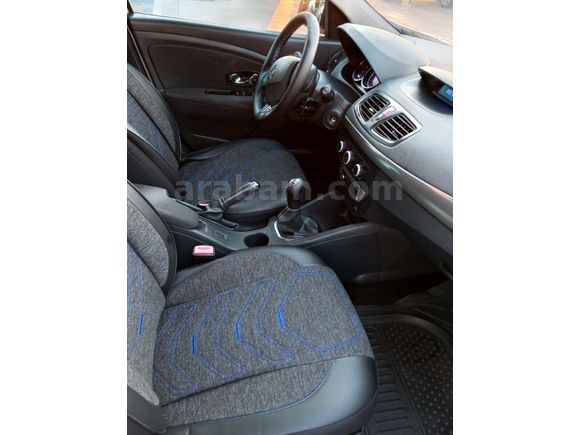 Sahibinden Renault Fluence 1.5 dCi Touch 2015 Model