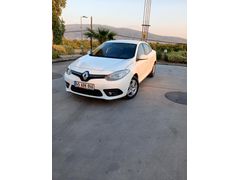 Sahibinden Renault Fluence 1.5 dCi Touch 2015 Model
