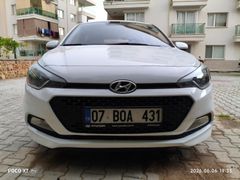 Sahibinden Hyundai i20 1.4 CRDi Jump 2016 Model
