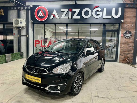 AZİZOĞLU PLAZA OTOMOTİV'DEN HATASIZ SERVİS BAKIMLI İLK KULLANICI