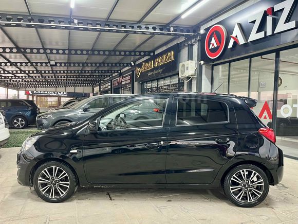 AZİZOĞLU PLAZA OTOMOTİV'DEN HATASIZ SERVİS BAKIMLI İLK KULLANICI