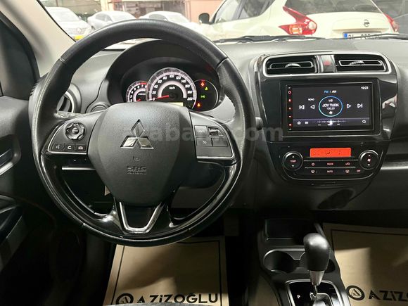 AZİZOĞLU PLAZA OTOMOTİV'DEN HATASIZ SERVİS BAKIMLI İLK KULLANICI
