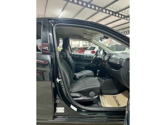 AZİZOĞLU PLAZA OTOMOTİV'DEN HATASIZ SERVİS BAKIMLI İLK KULLANICI