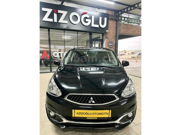 AZİZOĞLU PLAZA OTOMOTİV'DEN HATASIZ SERVİS BAKIMLI İLK KULLANICI