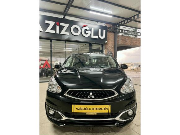 AZİZOĞLU PLAZA OTOMOTİV'DEN HATASIZ SERVİS BAKIMLI İLK KULLANICI