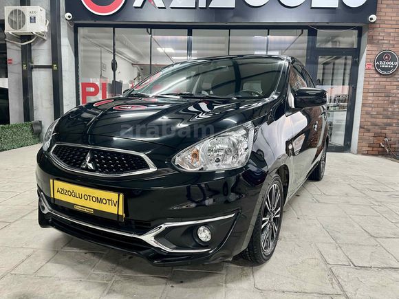 AZİZOĞLU PLAZA OTOMOTİV'DEN HATASIZ SERVİS BAKIMLI İLK KULLANICI