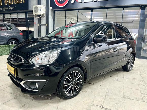 AZİZOĞLU PLAZA OTOMOTİV'DEN HATASIZ SERVİS BAKIMLI İLK KULLANICI