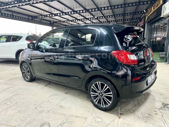 AZİZOĞLU PLAZA OTOMOTİV'DEN HATASIZ SERVİS BAKIMLI İLK KULLANICI