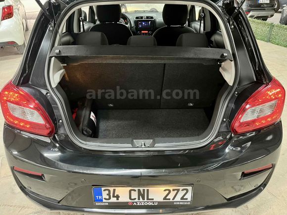 AZİZOĞLU PLAZA OTOMOTİV'DEN HATASIZ SERVİS BAKIMLI İLK KULLANICI