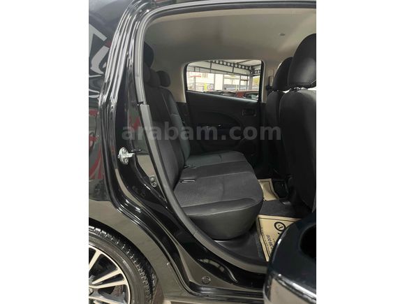 AZİZOĞLU PLAZA OTOMOTİV'DEN HATASIZ SERVİS BAKIMLI İLK KULLANICI