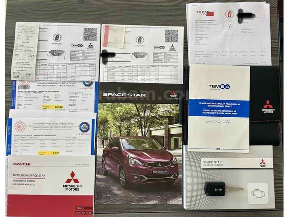 AZİZOĞLU PLAZA OTOMOTİV'DEN HATASIZ SERVİS BAKIMLI İLK KULLANICI