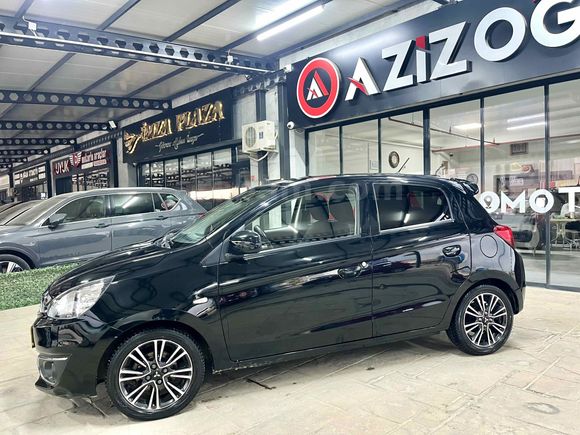 AZİZOĞLU PLAZA OTOMOTİV'DEN HATASIZ SERVİS BAKIMLI İLK KULLANICI