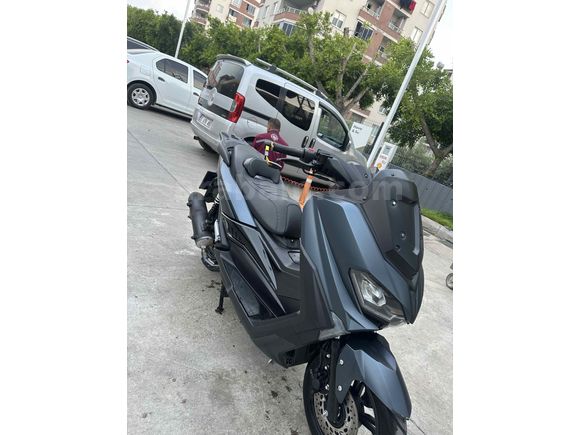 Sahibinden Kuba Novax 200 
