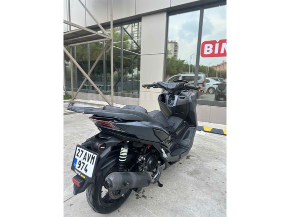 Sahibinden Kuba Novax 200 