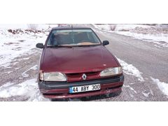 Sahibinden Renault R 19 1.4 Europa RN 1995 Model