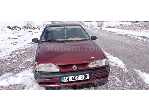 Sahibinden Renault R 19 1.4 Europa RN 1995 Model