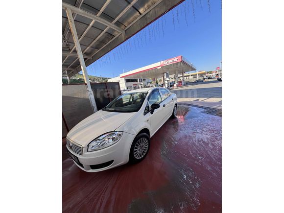 Sahibinden Fiat Linea 1.4 Fire Active Plus 2013 Model 