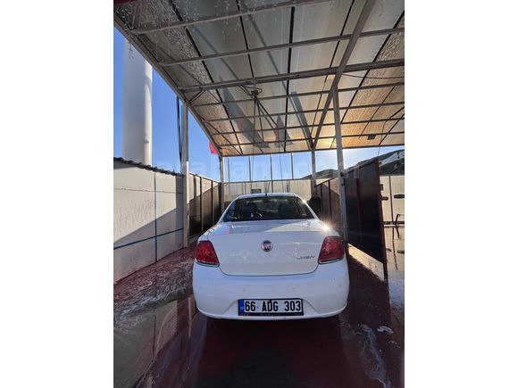 Sahibinden Fiat Linea 1.4 Fire Active Plus 2013 Model 