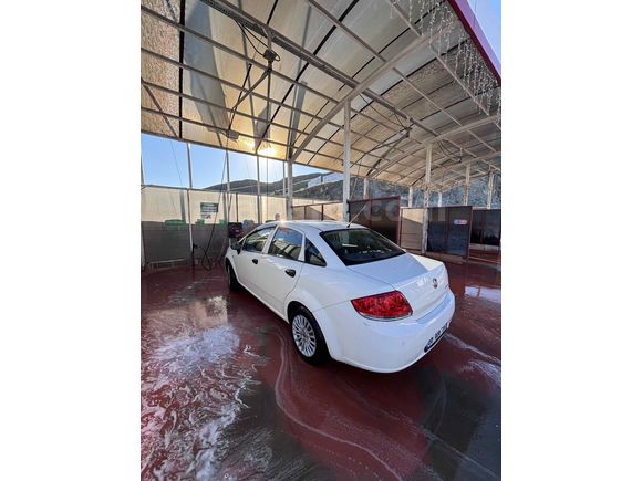 Sahibinden Fiat Linea 1.4 Fire Active Plus 2013 Model 
