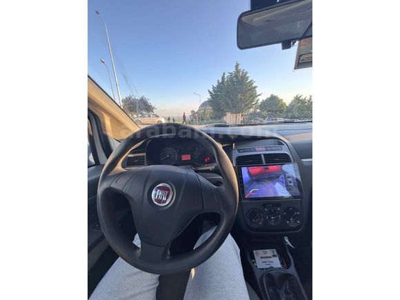Sahibinden Fiat Linea 1.4 Fire Active Plus 2013 Model 