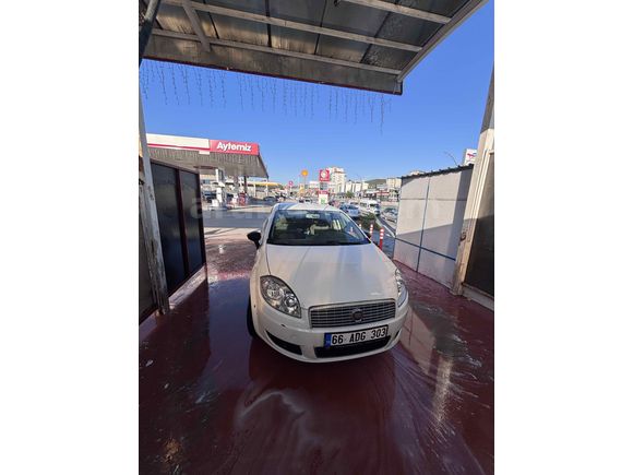 Sahibinden Fiat Linea 1.4 Fire Active Plus 2013 Model 