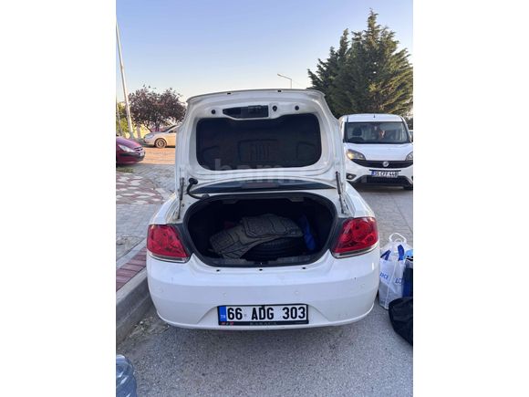 Sahibinden Fiat Linea 1.4 Fire Active Plus 2013 Model 