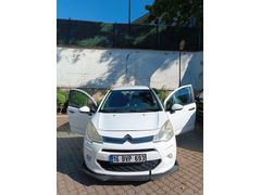 Sahibinden Citroen C3 1.4 HDi Collection 2013 Model  143.000 km Beyaz