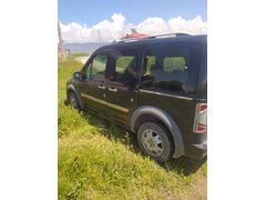 Sahibinden Ford Tourneo Connect 1.8 TDCI Deluxe 2011 Model