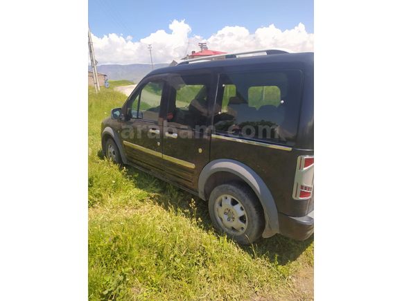 Sahibinden Ford Tourneo Connect 1.8 TDCI Deluxe 2011 Model