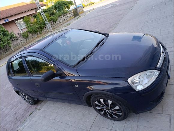 Sahibinden Opel Corsa 1.3 CDTI Essentia 2004 Model