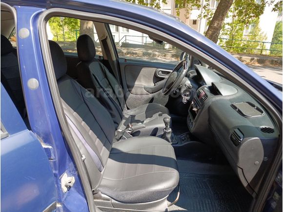 Sahibinden Opel Corsa 1.3 CDTI Essentia 2004 Model