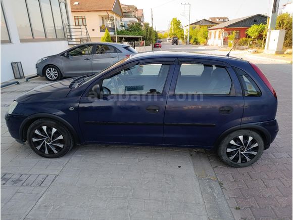Sahibinden Opel Corsa 1.3 CDTI Essentia 2004 Model