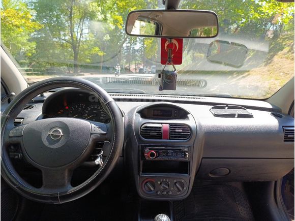 Sahibinden Opel Corsa 1.3 CDTI Essentia 2004 Model