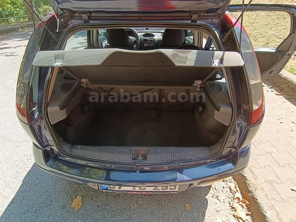 Sahibinden Opel Corsa 1.3 CDTI Essentia 2004 Model