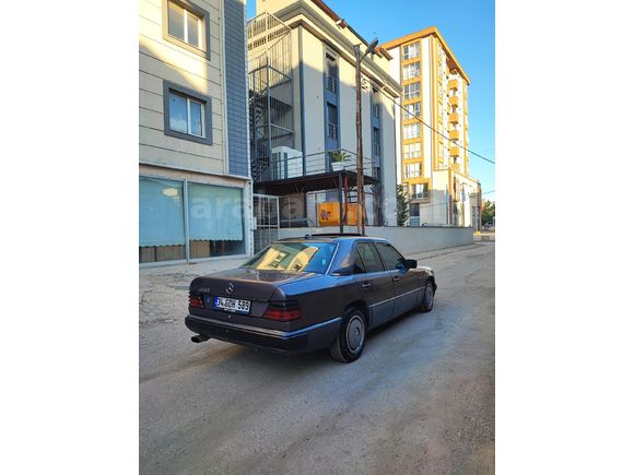 Sahibinden Mercedes - Benz 200 E 1991 Model