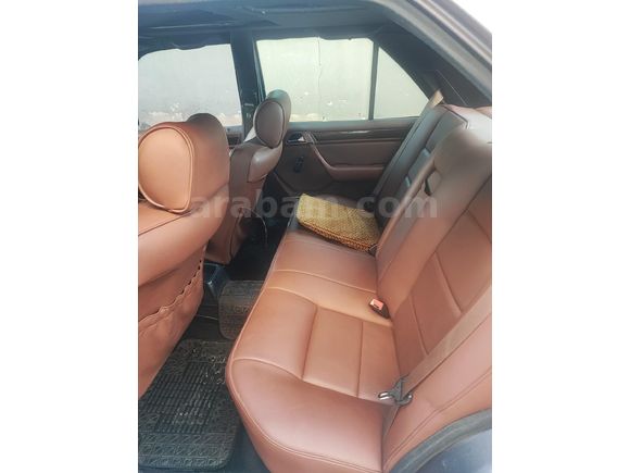 Sahibinden Mercedes - Benz 200 E 1991 Model