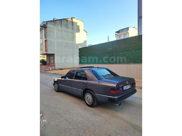 Sahibinden Mercedes - Benz 200 E 1991 Model