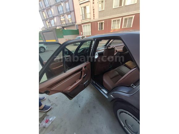 Sahibinden Mercedes - Benz 200 E 1991 Model