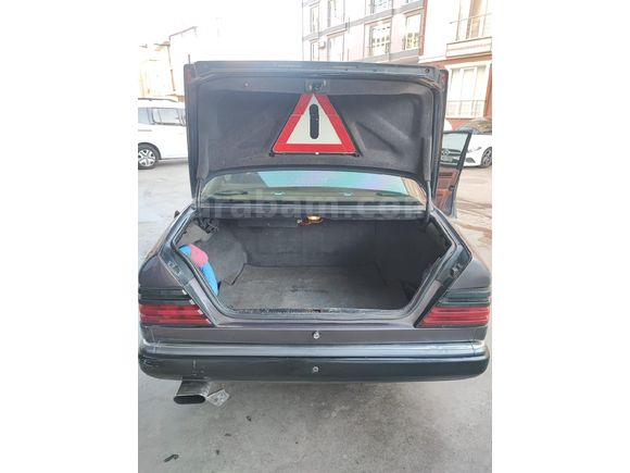 Sahibinden Mercedes - Benz 200 E 1991 Model