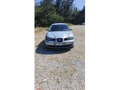 Sahibinden Seat Ibiza 1.4 Signo 2004 Model 