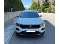 T-Roc 1.5 TSI Highline 2020 Model Konya