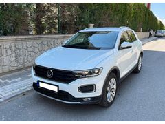 Volkswagen T-Roc 1.5 TSI Highline 2020 Model Konya