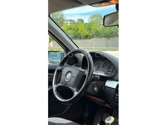Sahibinden BMW 3 Serisi 320d Standart 1998 Model 