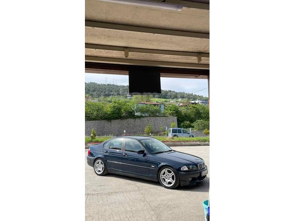 Sahibinden BMW 3 Serisi 320d Standart 1998 Model 