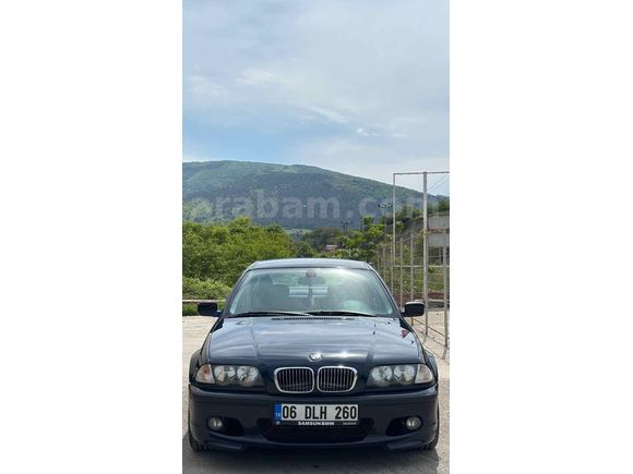 Sahibinden BMW 3 Serisi 320d Standart 1998 Model 