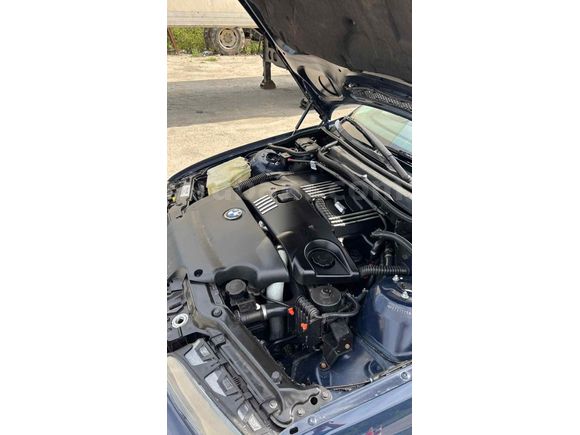 Sahibinden BMW 3 Serisi 320d Standart 1998 Model 