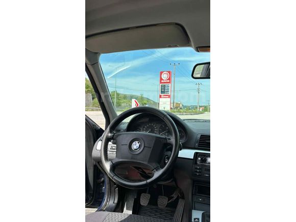 Sahibinden BMW 3 Serisi 320d Standart 1998 Model 