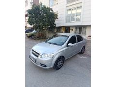 Hatasız Arayanlara Özel, Düşük KM Chevrolet Aveo