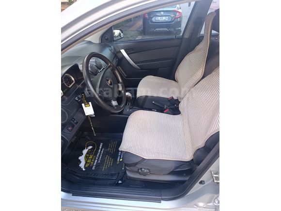 Hatasız Arayanlara Özel, Düşük KM Chevrolet Aveo