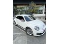 Sahibinden Volkswagen Beetle 1.2 TSi Design 2012 Model 